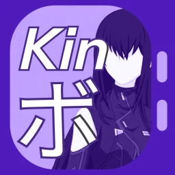 KinBo: Kindle Comic Converter 图标