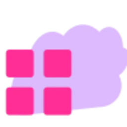 Symbol von Uncloud