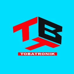 Ícone de Tobatronik