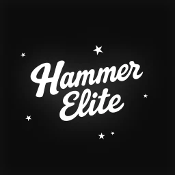 Ícone de Hammer Elite
