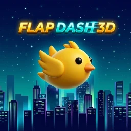 Biểu tượng FlapDash3D