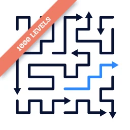 Ikon Arrow Jam : Tap Away Puzzle