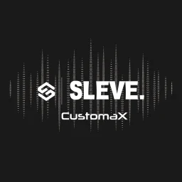Sleve CustomaX icon
