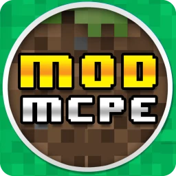MCPE Master: Mods & Add-on icon