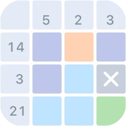 أيقونة Nonogram - Picture cross