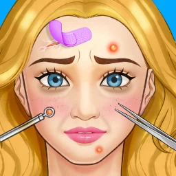 Makeover Puzzle icon