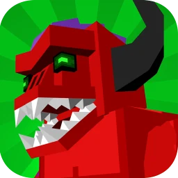 Smashy City: Monster Rampage のアイコン