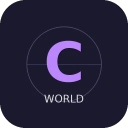 Claudia World — AI Agent のアイコン