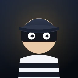 أيقونة Catch The Robber