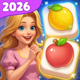 Tile Nest: Match Puzzle Game icon