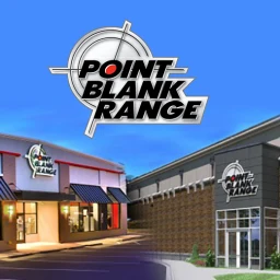 Point Blank Range icon