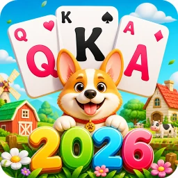 Icono de Solitaire Cozy Harvest