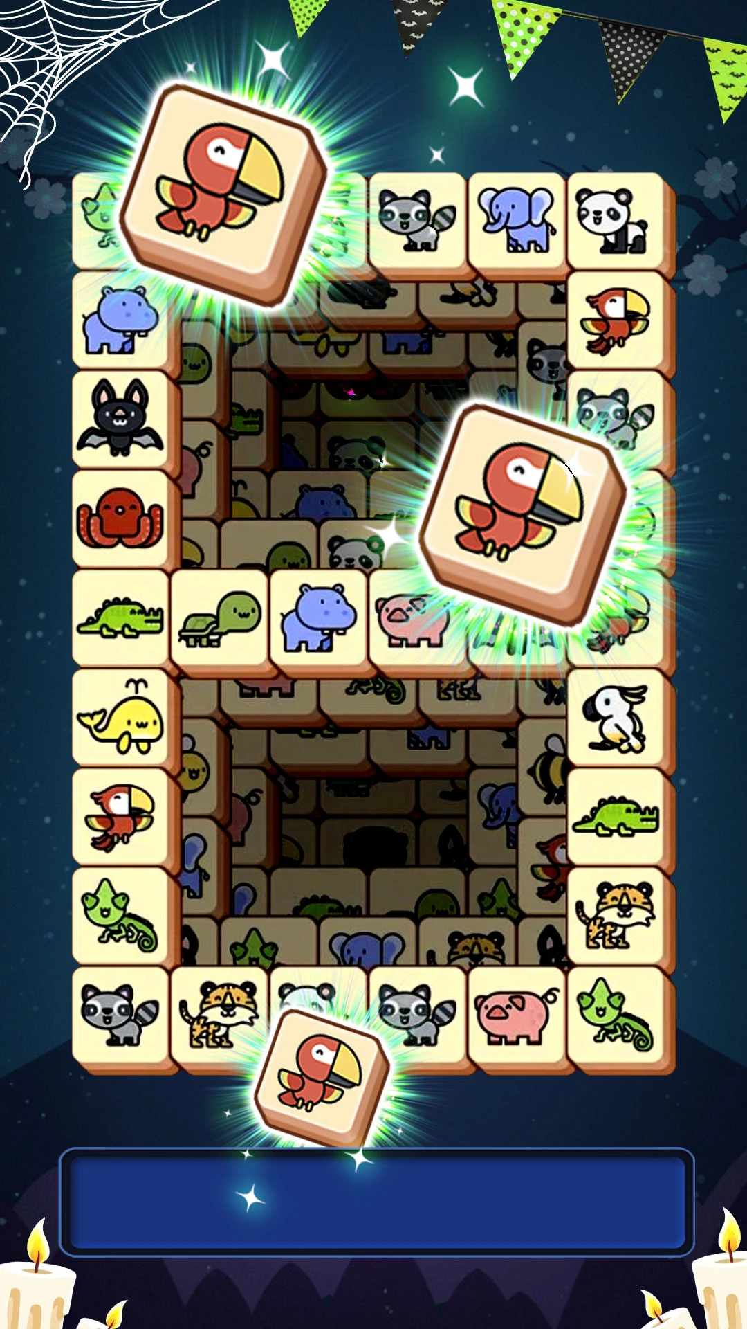 Tile Match - Matching Puzzle screenshot
