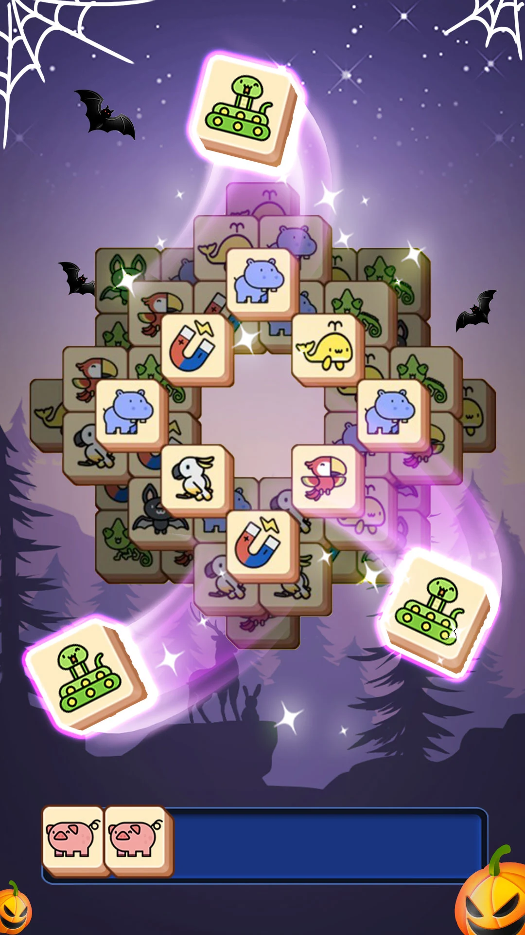 Tile Match - Matching Puzzle screenshot
