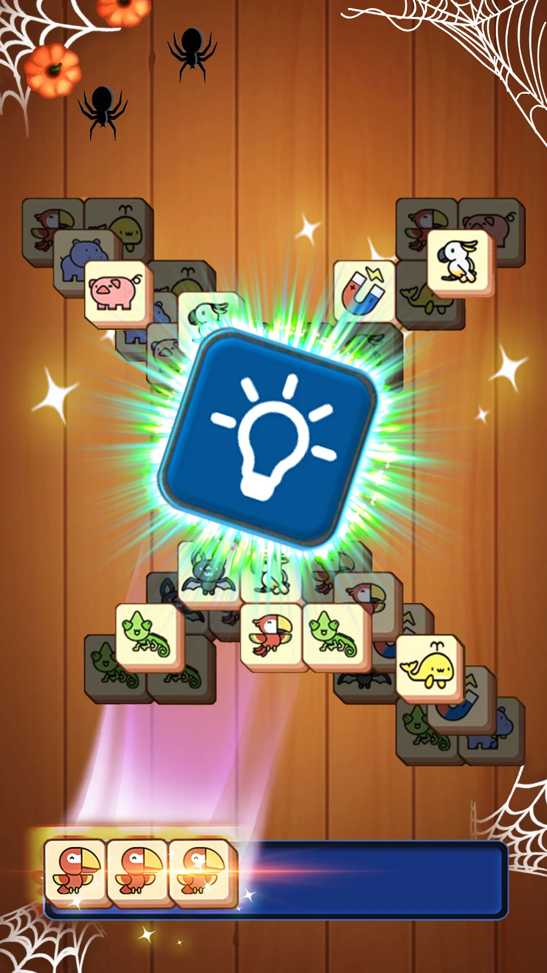 Tile Match - Matching Puzzle screenshot