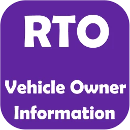 RTO Vehicle Info App, Challan simgesi