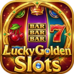 Lucky Golden Slots icon
