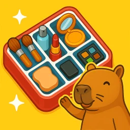 SatisBox: Tidy Puzzle Game icon