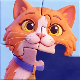 Icono de Jigsaw Journey: Picture Puzzle