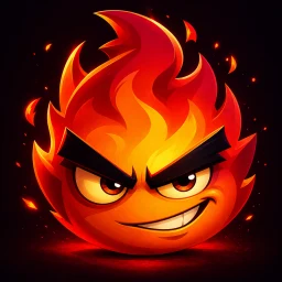 أيقونة Roaster Bot