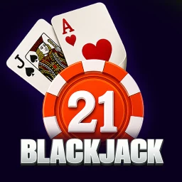 Blackjack icon