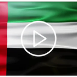UAE icon