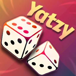 Yatzy：经典骰子游戏 图标