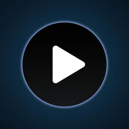 Значок Poweramp Music Player