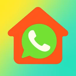 Kids Call Home simgesi