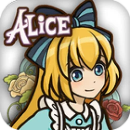 New Alice's Mad Tea Party icon