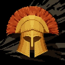 Значок Gladiator Manager