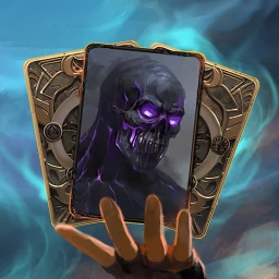 Blood of Titans: Kartenspiele icon