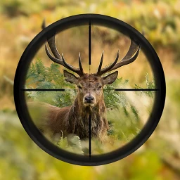 Symbol von Ultimate Deer Hunting 3D