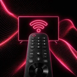 Icono de Remote for LG TV Smart Control