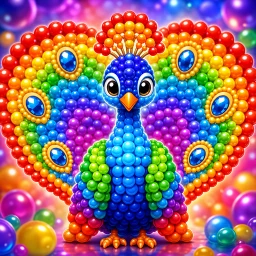 Bubble Shooter Pop