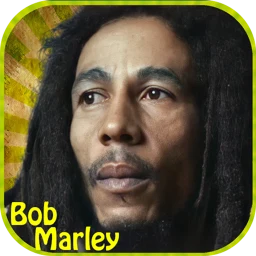 Bob Marley Songs 图标