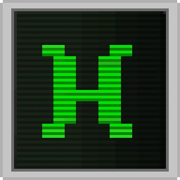 Значок Hacker