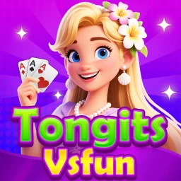 Tongits Vsfun-Online Card Game icon