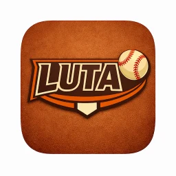 Luta のアイコン