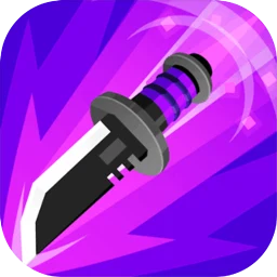 Frenzy Knife 图标