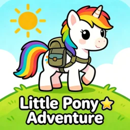 Little Pony Adventure