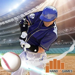 Icône de HOB Homerun Battle
