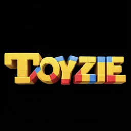 Toyzie AI: Toy Value Scanner 图标