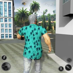 Icono de Grand Gangster Mafia Auto City