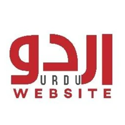 Biểu tượng URDU WEBSITE