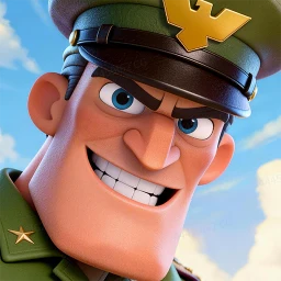 Top Force: 탑 포스 아이콘