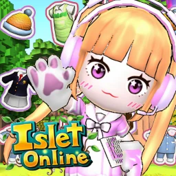 Biểu tượng Islet Online : Craft
