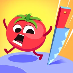 Ícone de Fruit Rush