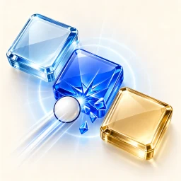 Brick Pulse: Brick Breaker icon