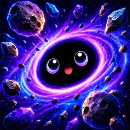 Symbol von Hole Eater